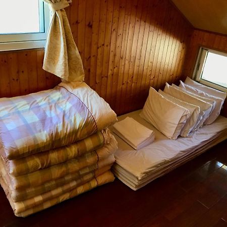 Umas Hostel Xinyi Экстерьер фото
