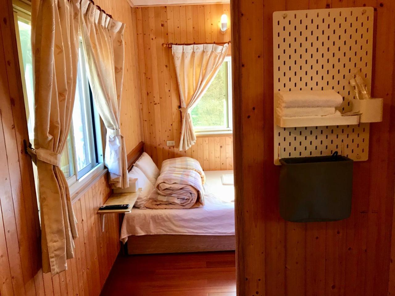 Umas Hostel Xinyi Экстерьер фото