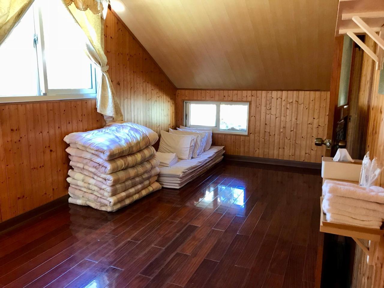 Umas Hostel Xinyi Экстерьер фото
