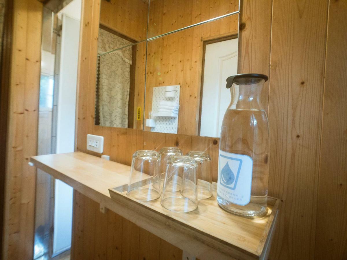Umas Hostel Xinyi Экстерьер фото