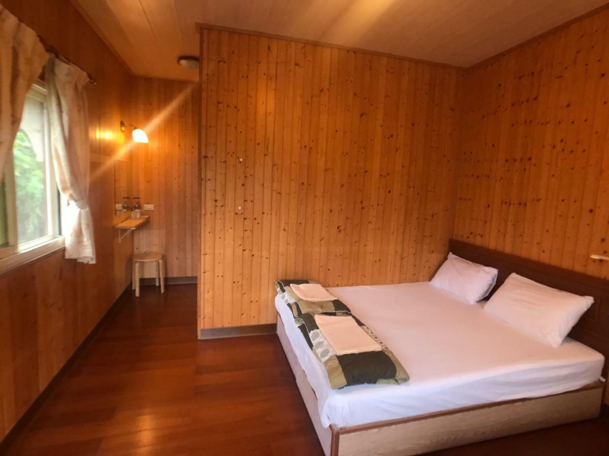 Umas Hostel Xinyi Экстерьер фото