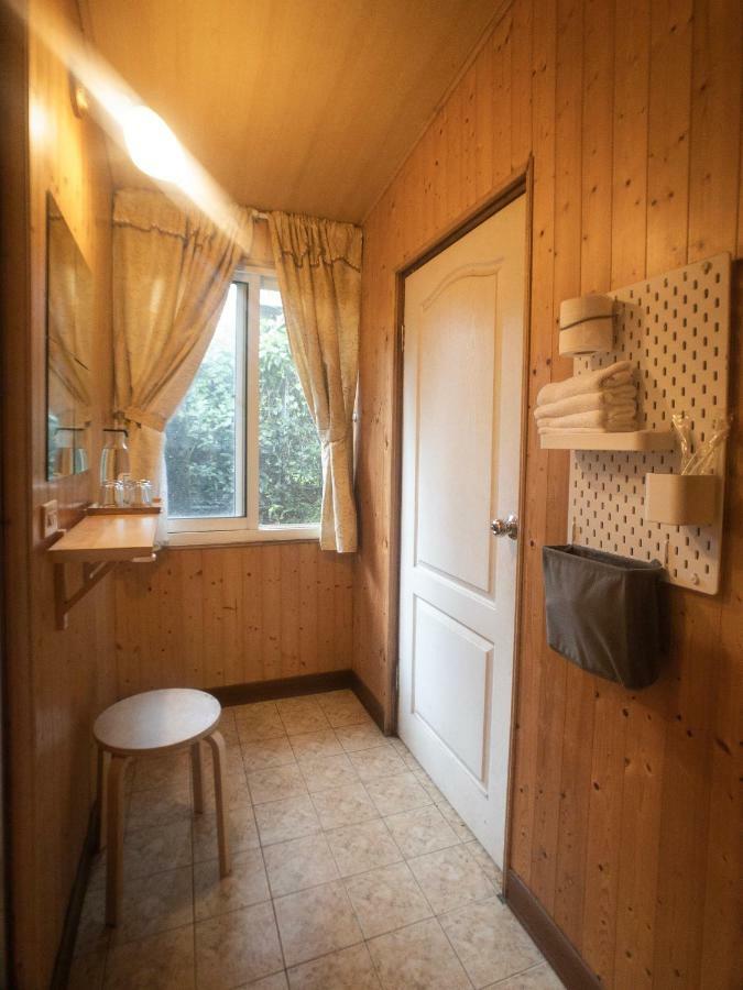 Umas Hostel Xinyi Экстерьер фото