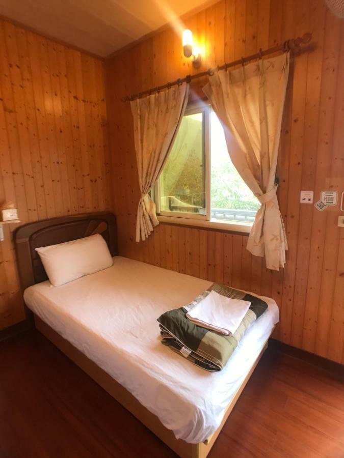 Umas Hostel Xinyi Экстерьер фото