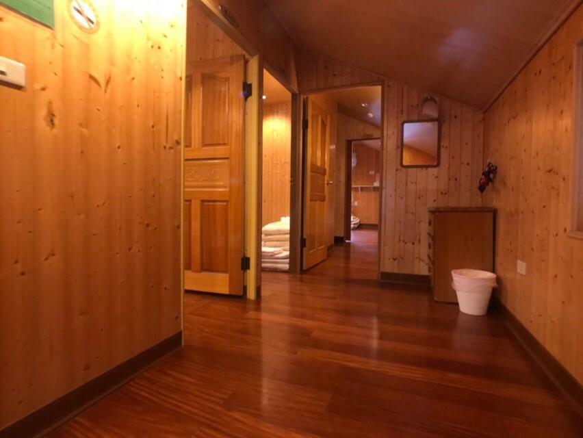 Umas Hostel Xinyi Экстерьер фото