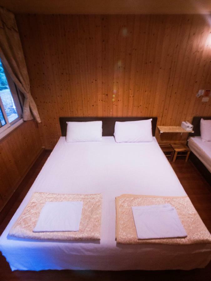 Umas Hostel Xinyi Экстерьер фото
